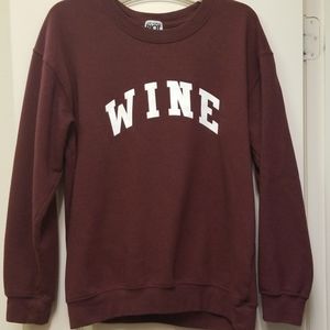 Sub_Urban Riot Sweatshirt